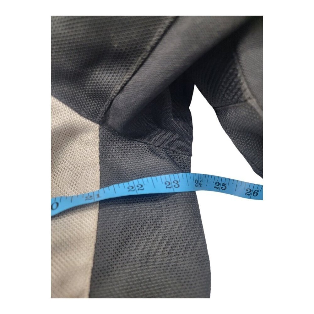 Shift Jacket Men L Black Advanced Technology Moto… - image 8